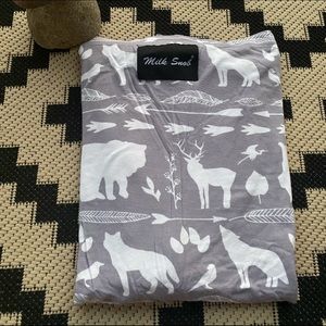 Milk Snob Nursing Cover Up